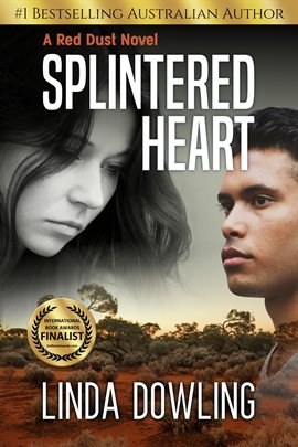 Cover image for Splintered Heart
