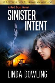 Sinister intent cover image