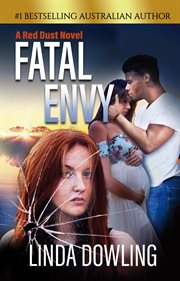 Fatal Envy : Red Dust Novel cover image