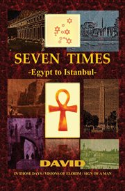 Seven times. Egypt to Istanbul cover image