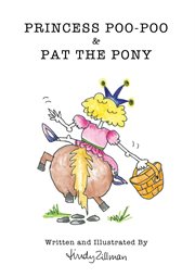 Princess poo-poo and pat the pony cover image