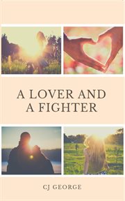 A lover and a fighter cover image