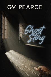 Ghost story cover image