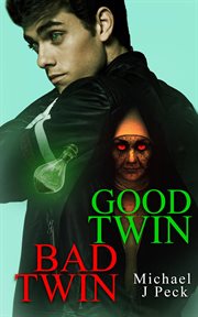 Good twin bad twin cover image