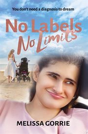 No labels, no limits. You Don't Need a Diagnosis to Dream cover image