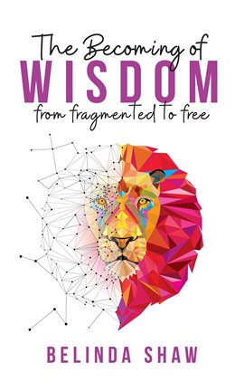 Cover image for The Becoming of Wisdom