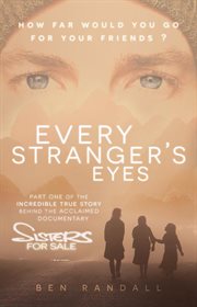 Every stranger's eyes cover image
