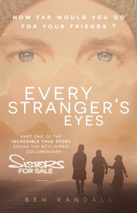 Cover image for Every Stranger's Eyes