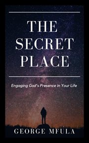 The secret place cover image