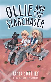 Ollie and the Starchaser cover image