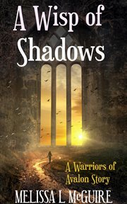 A wisp of shadows cover image