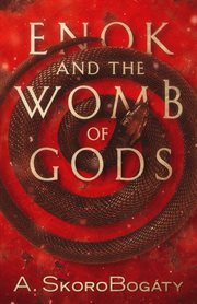 Enok and the womb of gods cover image