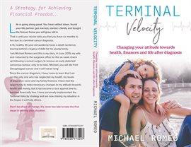 Cover image for Terminal Velocity