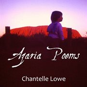 Azaria poems cover image