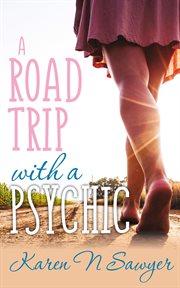 A road trip with a psychic cover image