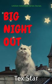 Big night out. Lesbian Adventure Series Stories cover image