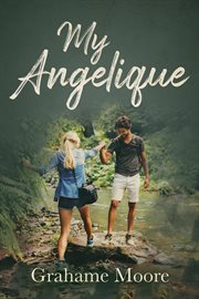 My angelique cover image
