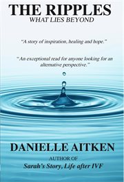 The ripples cover image