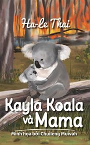 Kayla koala and her mama cover image
