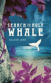 Search for the holy whale cover image
