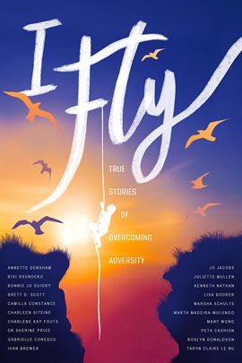 Cover image for I Fly