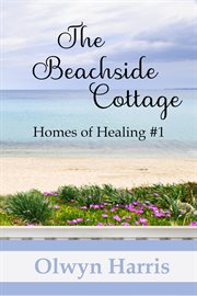 The beachside cottage cover image