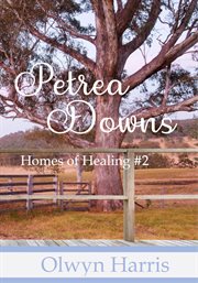 Petrea Downs cover image