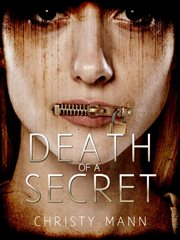 Death of a secret. Perfection Never Lasts cover image