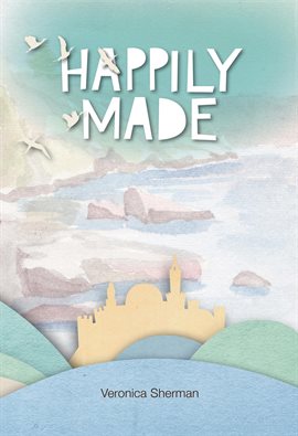 Cover image for Happily Made