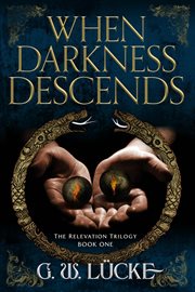 When darkness descends cover image