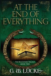 At the end of everything cover image