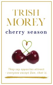 Cherry season cover image