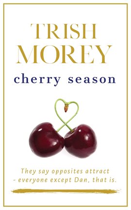 Cover image for Cherry Season