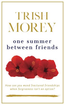 Cover image for One Summer Between Friends