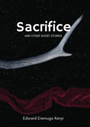 Sacrifice. Other Short Stories cover image