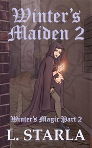 Winter's maiden 2 cover image