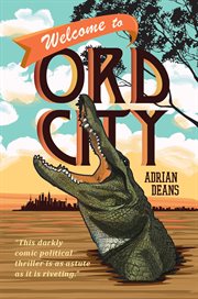 Welcome to ord city cover image