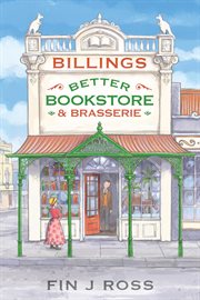 Billings Better Bookstore & Brasserie cover image