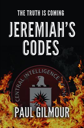 Cover image for Jeremiah's Codes