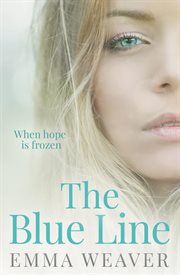 The blue line cover image