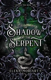 The shadow of the serpent cover image