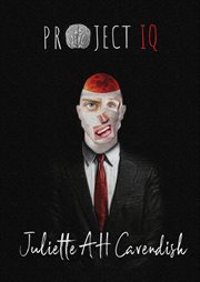 Project iq cover image