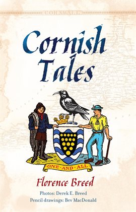 Cover image for Cornish Tales