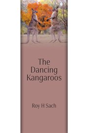 The dancing kangaroos cover image