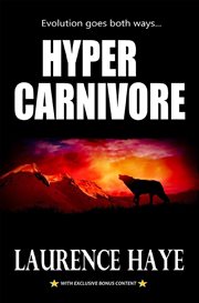 Hyper carnivore cover image