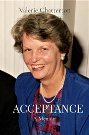 Acceptance. A Memoir cover image