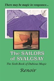 The sailors of svalgsay cover image