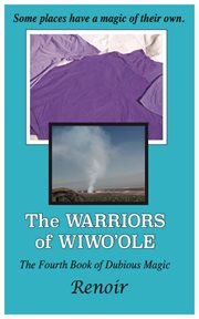 The warriors of wiwo'ole cover image