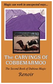 The carvings of cobbemarmoo cover image