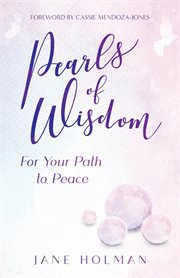 Pearls of wisdom cover image